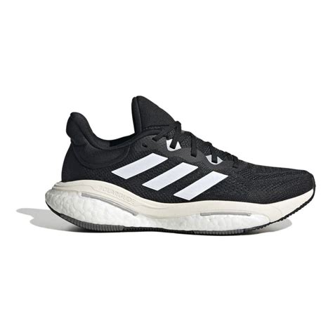 laufschuh adidas damen schwarz|adidas laufschuhe online.